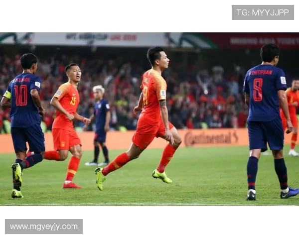 中国男足世预赛关键战取胜引发球迷热议与出线希望升温再度点燃全国关注