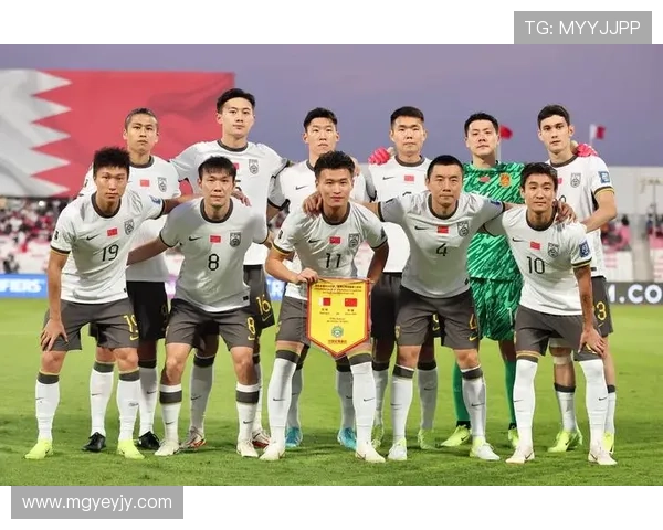 国足世预赛关键战告捷年轻球员爆发点燃球迷期待开启新周期征程