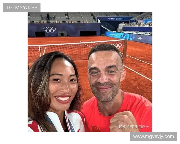 新赛季网坛风云再起中国选手与世界名将同场争锋展现实力与希望