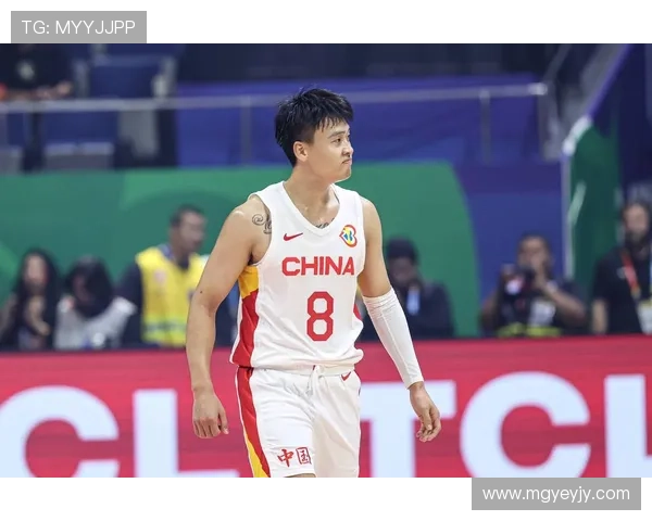 篮球世界杯震撼开启 中国队强势迎战对手 力争小组出线誓言重燃