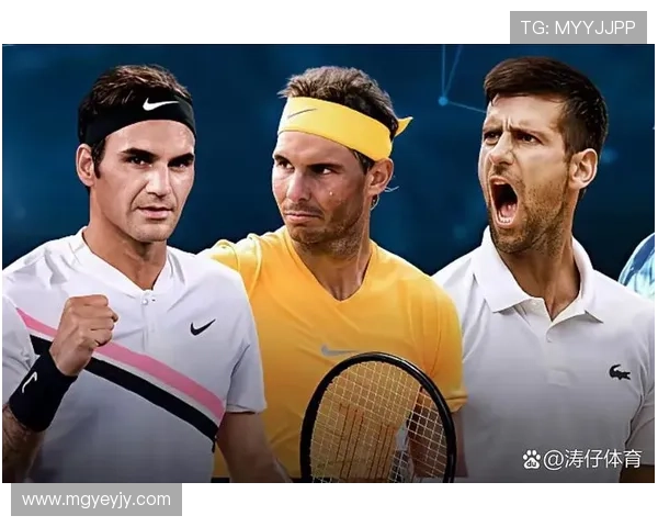 网球大师赛激烈角逐 纳达尔与德约科维奇再度携手争冠