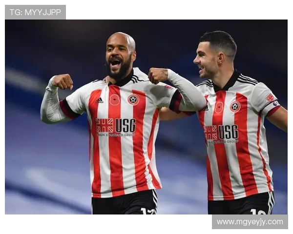 谢菲尔德联队历史与文化深度解析:从创立到英超新篇章的崛起