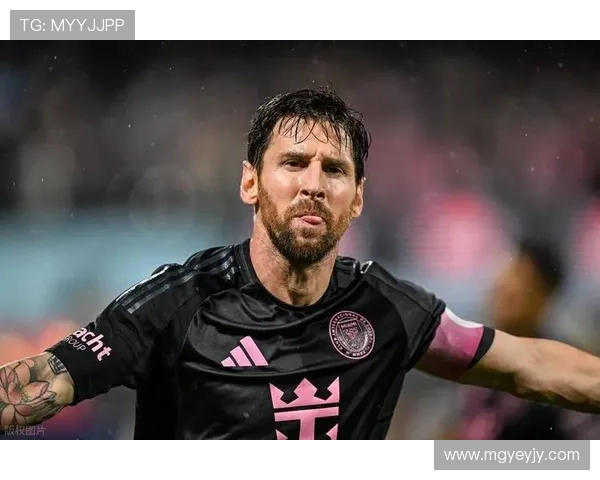 足坛焦点：梅西加盟国际米兰后首次亮相 赛场表现引发热议