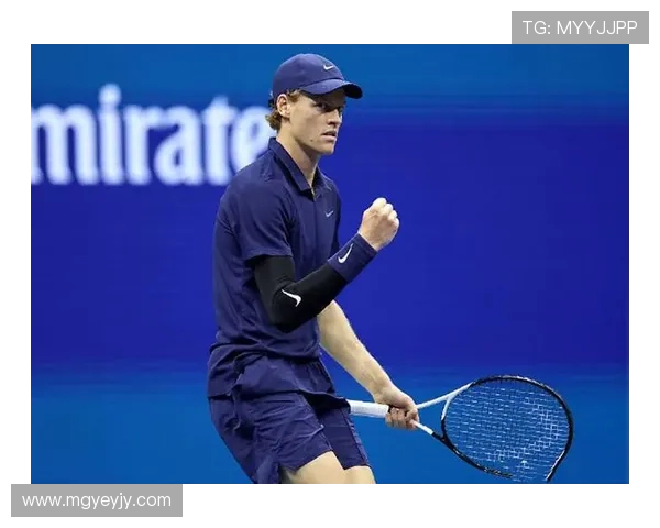 辛纳横扫劲敌强势夺冠 网坛新星再创纪录引领未来格局